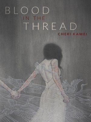 cover image of Blood in the Thread: a Tor.com Original